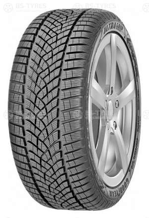 Goodyear Ultra Grip Performance + SUV 225/60 R18 104H