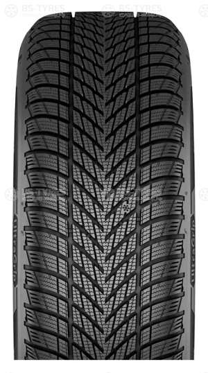 Goodyear Ultra Grip Performance 3 235/40 R19 96V