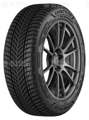 Goodyear Ultra Grip Performance 3 235/40 R19 96V