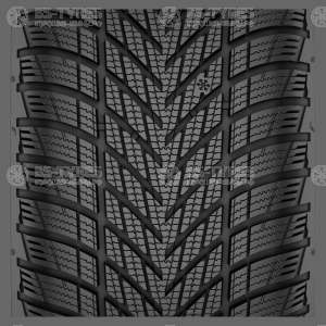 Goodyear Ultra Grip Performance 3 235/40 R19 96V