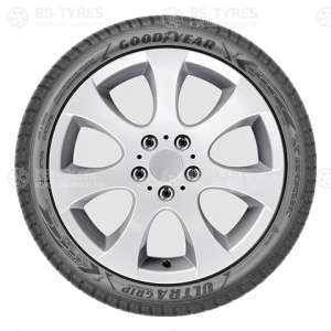 Goodyear Ultra Grip Performance SUV 245/50 R20 105V