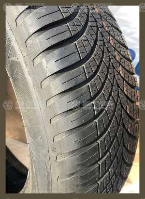Goodyear Vector 4Seasons G3 SUV 275/40 R20 106W
