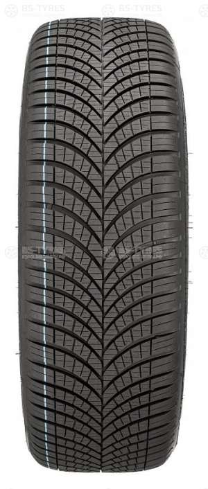 Goodyear Vector 4Seasons G3 SUV 275/40 R20 106W