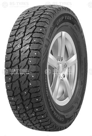 LingLong Green-Max Winter Grip Van 2 225/70 R15C 112/110R