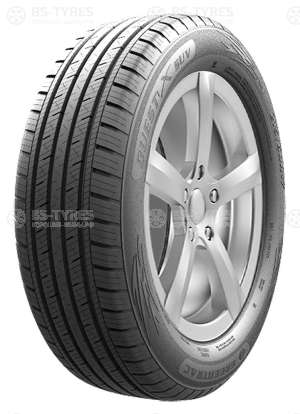 Greentrac Quest-X 265/40 R20 104Y