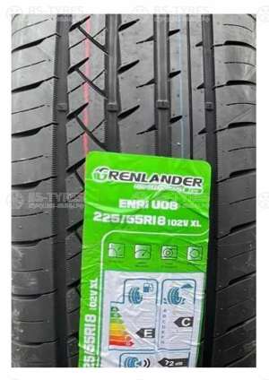 Grenlander ENRI U08 255/30 R19 91Y