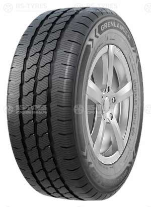 Grenlander GreenTour A/S 225/75 R16C 121/120R