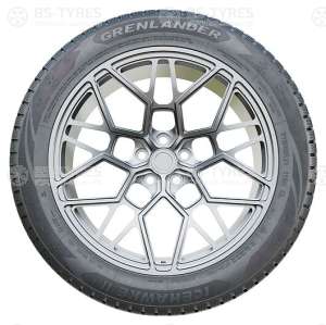 Grenlander Icehawke I 215/55 R18 99H