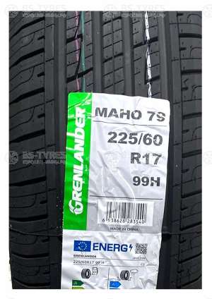 Grenlander MAHO79 265/70 R16 112T