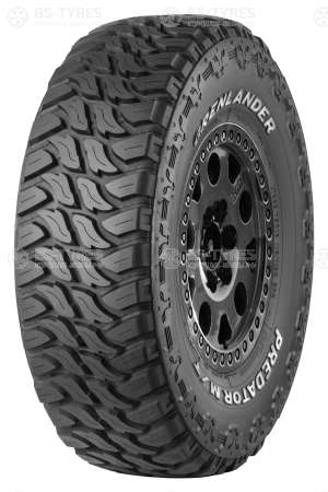 Grenlander Predator M/T 245/70 R16C 118/115Q