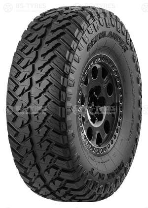 Grenlander Predator M/T 245/70 R16C 118/115Q