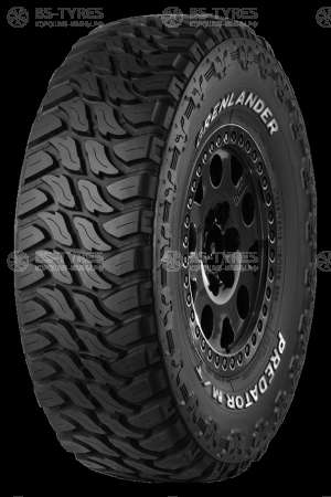 Grenlander Predator M/T 245/70 R16C 118/115Q