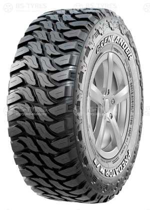 Grenlander Predator M/T 245/70 R16C 118/115Q