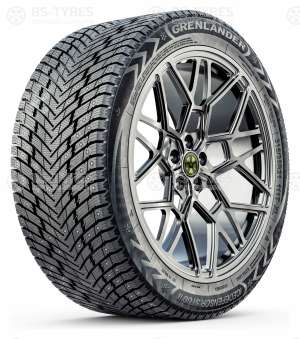 Grenlander Icedefensor Stud II 255/45 R20 101T