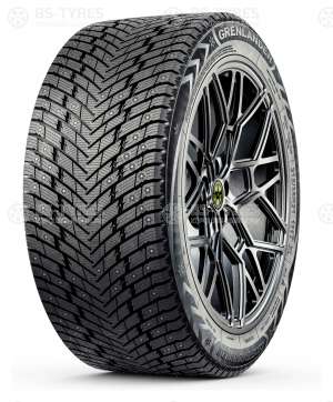 Grenlander Icedefensor Stud II 255/45 R20 101T