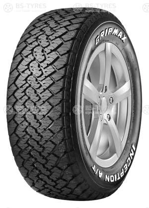 Gripmax Inception A/T 235/65 R17 104T
