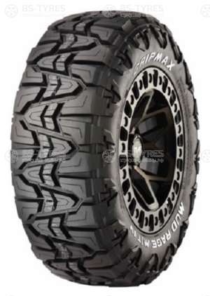 Gripmax Mud Rage M/T IV 265/70 R17C 121/118Q