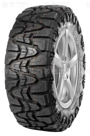 Gripmax Mud Rage M/T IV 265/70 R17C 121/118Q