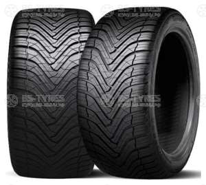 Gripmax SureGrip A/S 245/35 R19 93W