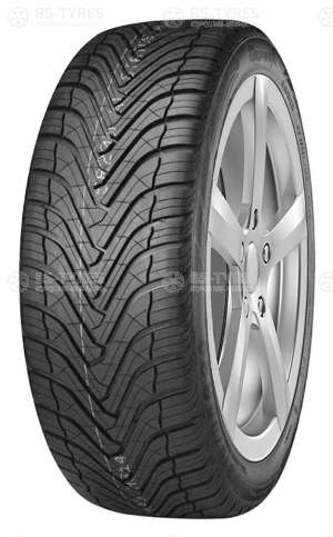 Gripmax SureGrip A/S 245/35 R19 93W