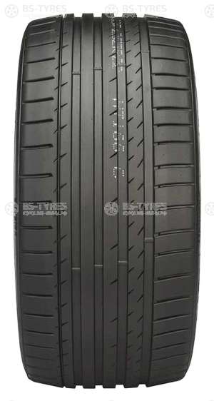 Gripmax SureGrip Pro Sport 265/40 R20 104Y