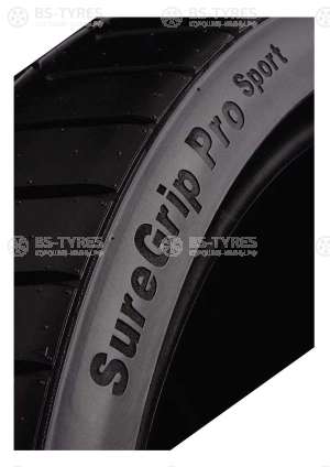 Gripmax SureGrip Pro Sport 265/40 R20 104Y