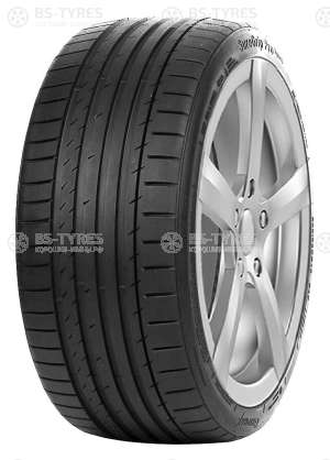 Gripmax SureGrip Pro Sport 265/40 R20 104Y