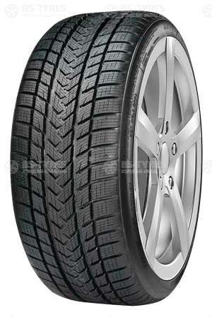 Gripmax SureGrip Pro Winter 255/40 R21 102V