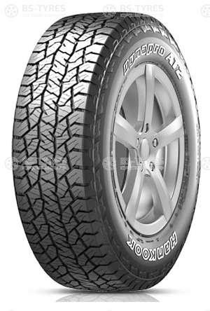 Hankook Dynapro AT2 RF11 SUV 235/65 R17 104T