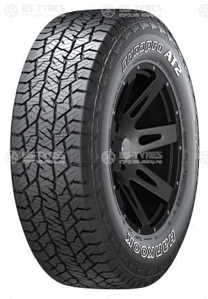 Hankook Dynapro AT2 RF11 SUV 235/65 R17 104T