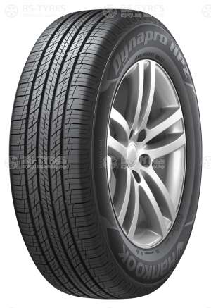 Hankook Dynapro HP2 RA33 235/55 R19 101H