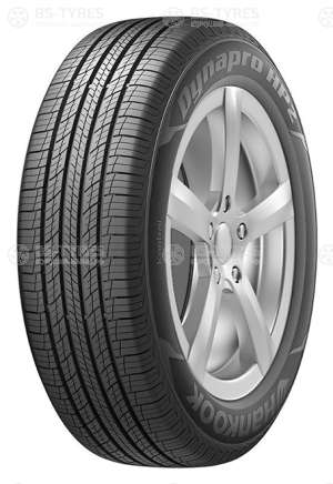 Hankook Dynapro HP2 RA33 235/55 R19 101H