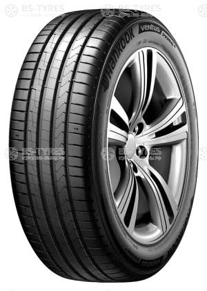 Hankook Ventus K135 205/45 R17 88V