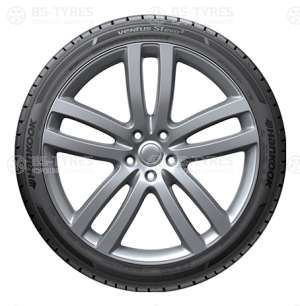 Hankook Ventus S1 Evo 3 K127 265/40 R20 104Y