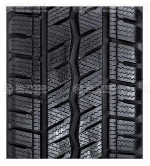 Hankook Winter I*Cept LV RW12 225/65 R16C 112/110R
