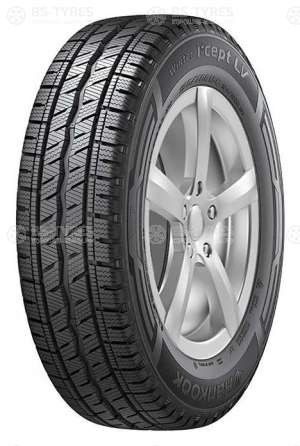 Hankook Winter I*Cept LV RW12 225/65 R16C 112/110R