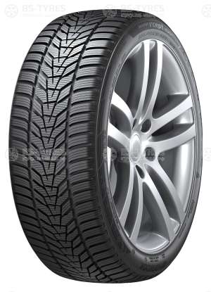 Hankook Winter i*Cept Evo 3 W330 255/45 R19 104V