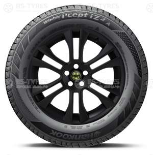 Hankook Winter i*Cept iZ 2 W616 185/70 R14 92T