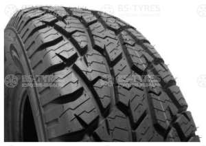 Hifly AT601 Vigorous 245/75 R17C 121/118S