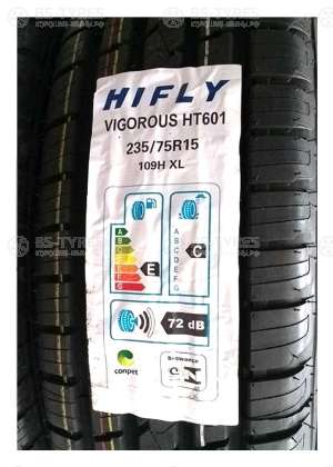 Hifly HT601 Vigorous 235/75 R15 109H