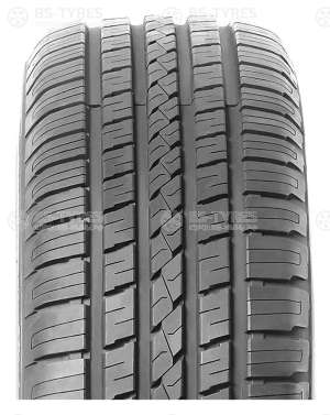 Hifly HT601 Vigorous 235/75 R15 109H