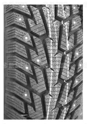 Hifly W601 Vigorous 245/75 R16C 120/116S