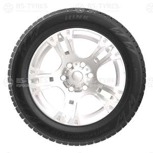 ILink Wintervorhut Stud III 275/60 R20 115T