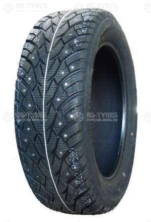 PowerTrac SnowMarch Stud 205/55 R16 94T