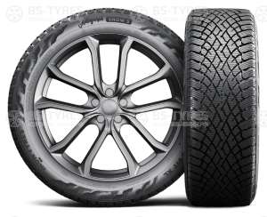 Ikon (Nokian Tyres) Autograph Snow 5 SUV 265/55 R20 113R