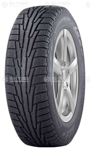 Ikon Nordman RS2 (Character Snow 2) SUV 225/60 R18 104R
