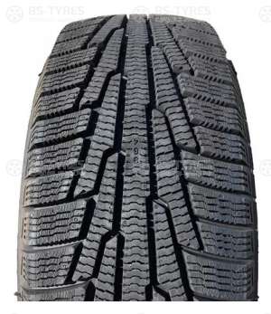 Ikon Nordman RS2 (Character Snow 2) SUV 225/60 R18 104R