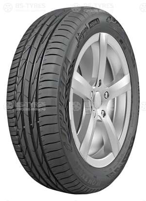 Ikon (Nokian Tyres) Autograph Aqua 3 205/60 R16 96W