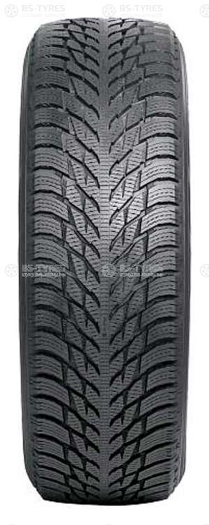 Ikon (Nokian Tyres) Autograph Snow 3 SUV 315/35 R21 111T