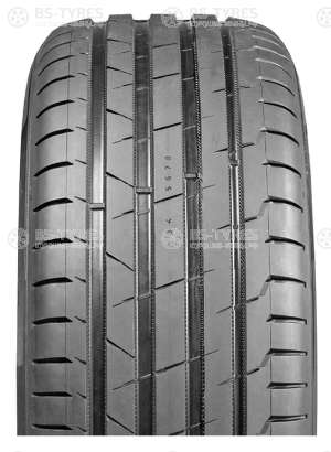 Ikon (Nokian Tyres) Autograph Ultra 2 SUV 235/60 R18 107W